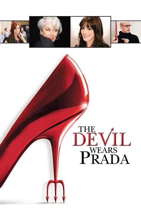 il diavolo veste prada nowvideo|the devil wears prada budget.